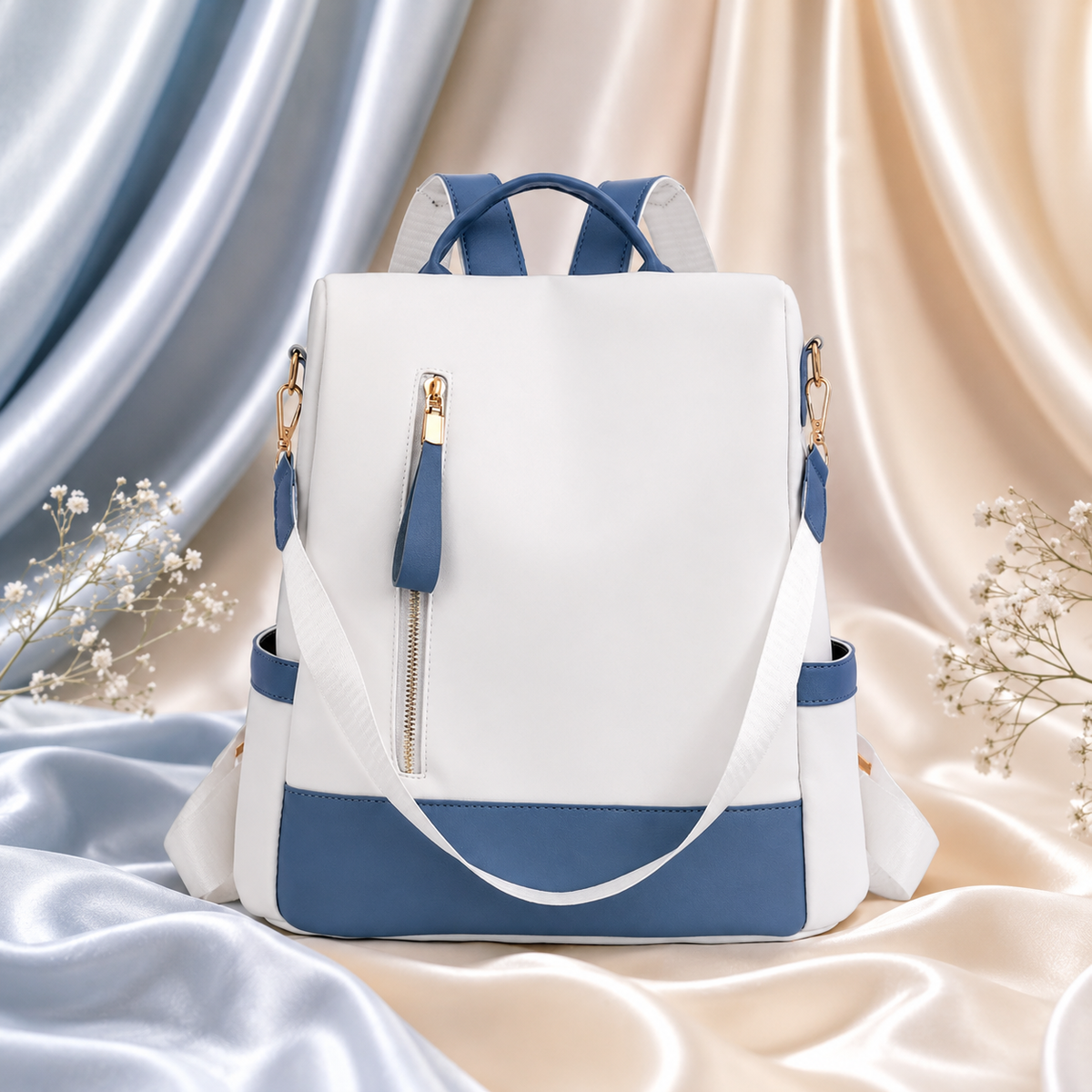 SMHR Shop™ Elysian Backpack