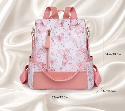 SMHR Shop™ Elysian Backpack
