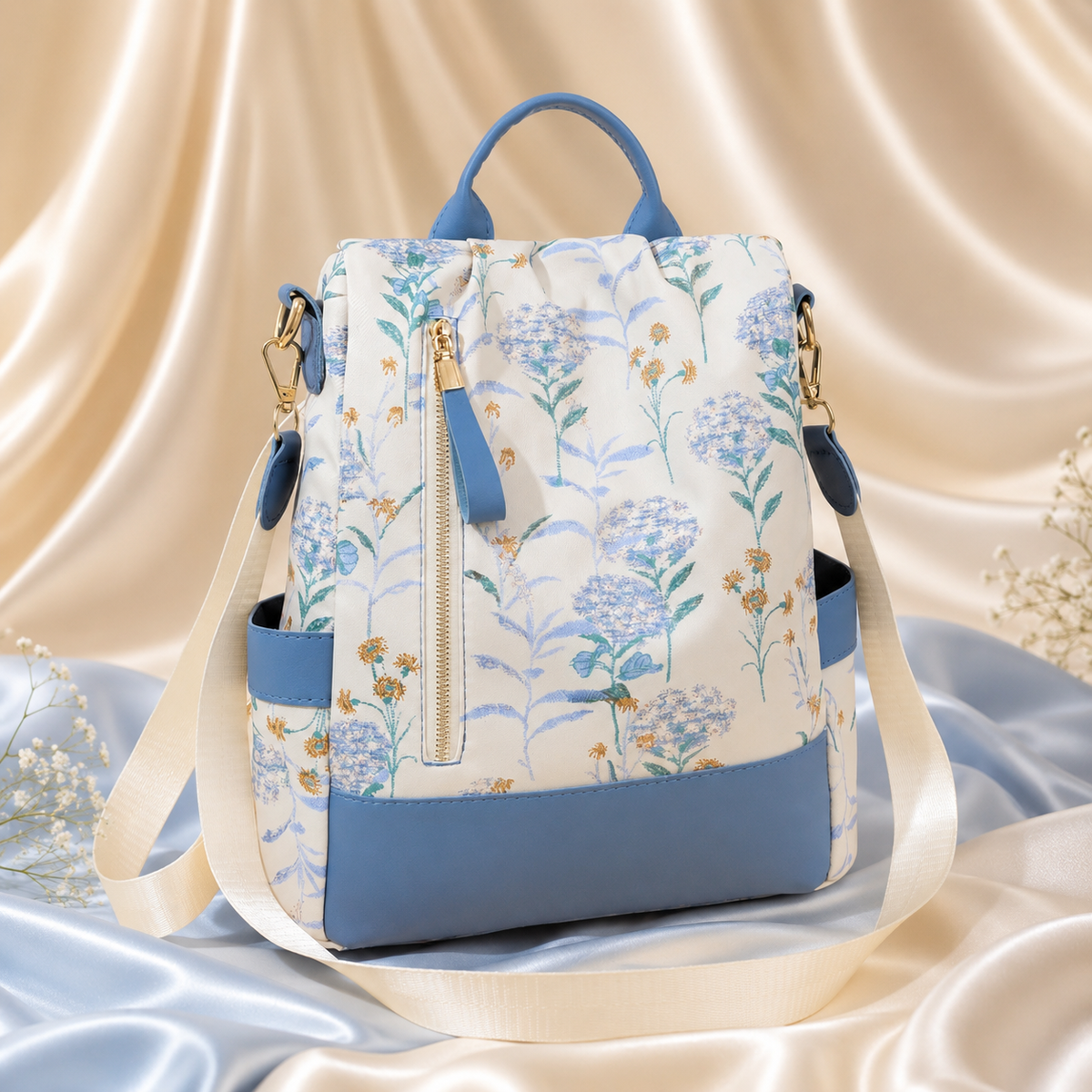 SMHR Shop™ Elysian Backpack