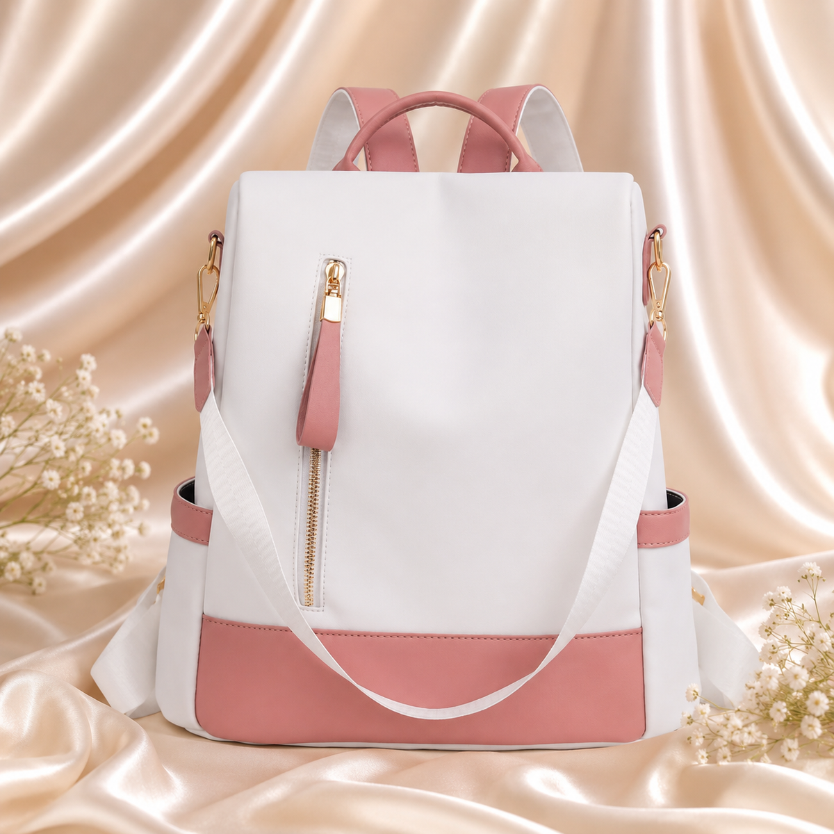 SMHR Shop™ Elysian Backpack